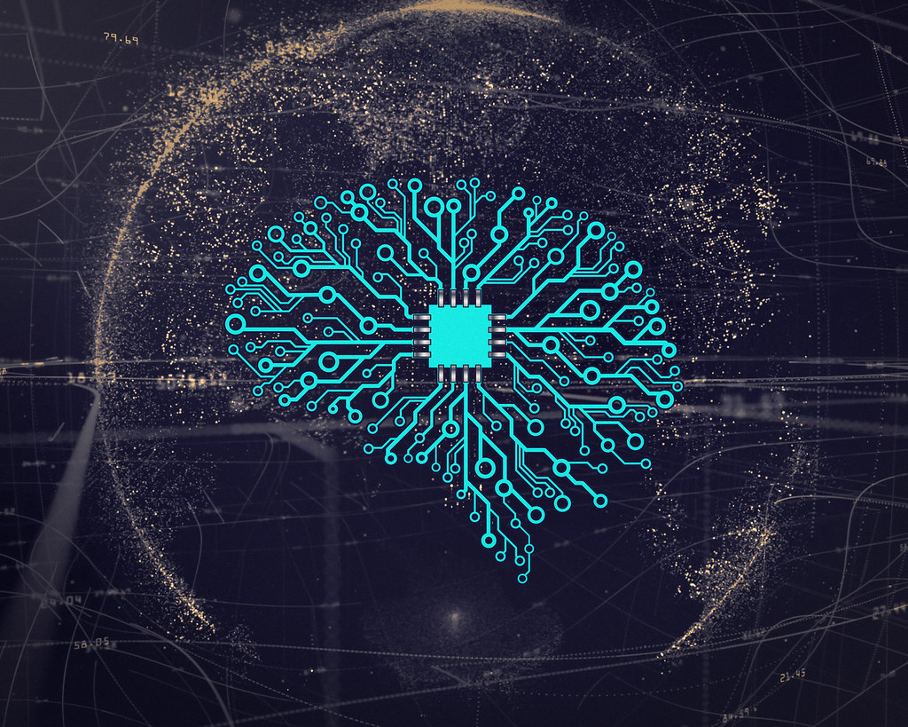 quantum machine learning analyst
